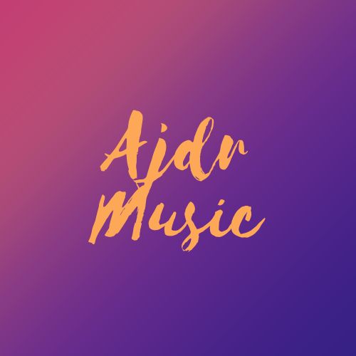 Ajdr Music