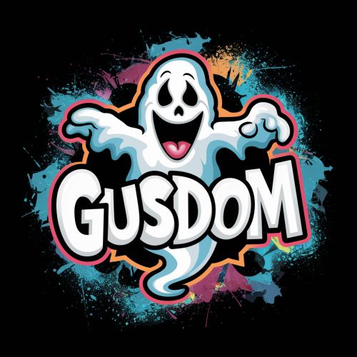 gusdom track ghost producer