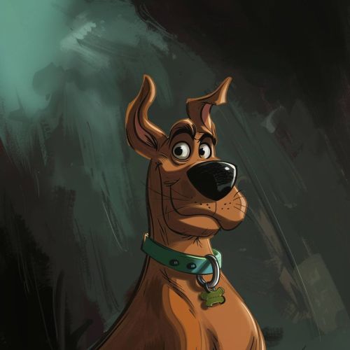 Scoobybup