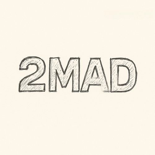 2MAD NY