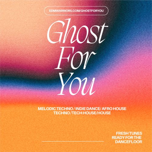 GhostForyou