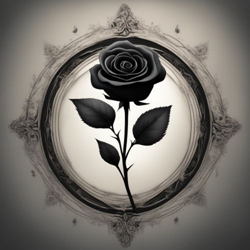 Black Rose