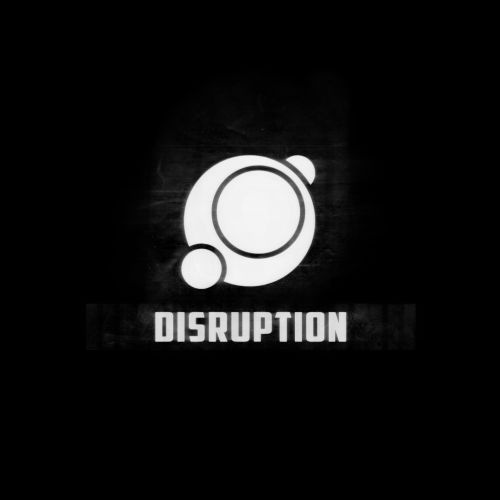 disruptionrecrds track ghost producer