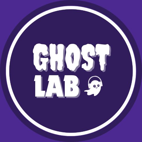 Ghost Lab