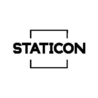 staticon