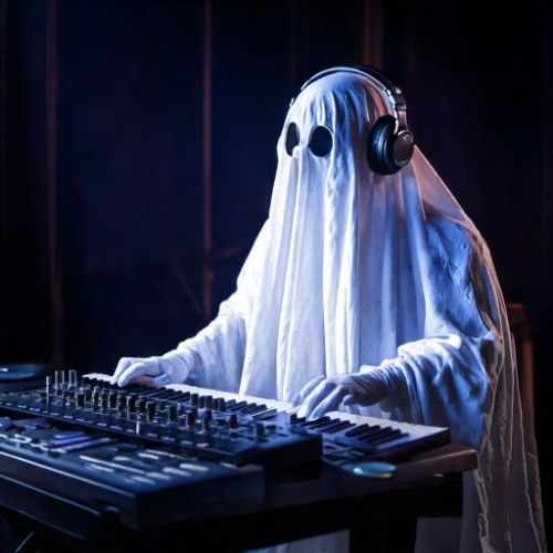 Buy EDM Ghost Production track - Gods Chop