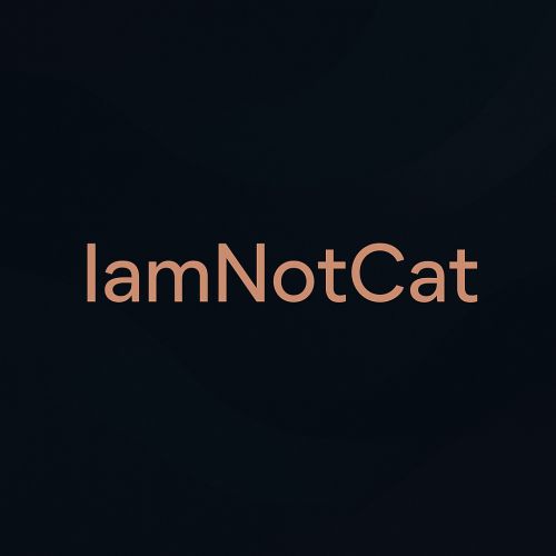 IamNotCat