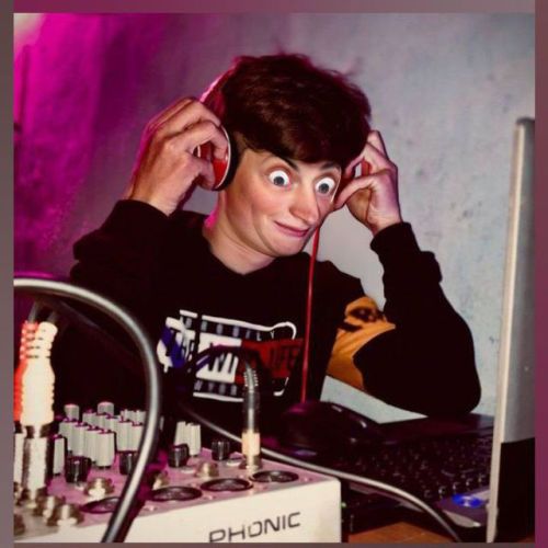 Buy EDM Ghost Production track - You Just Like That