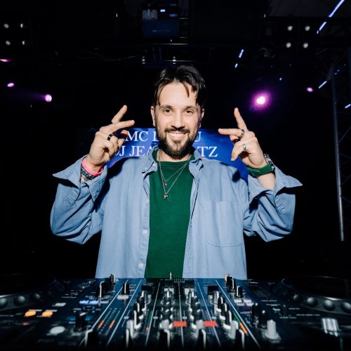 Jean Beatz