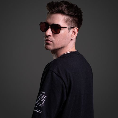 Buy EDM Ghost Production track - Focus