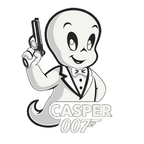 caspertheghost007