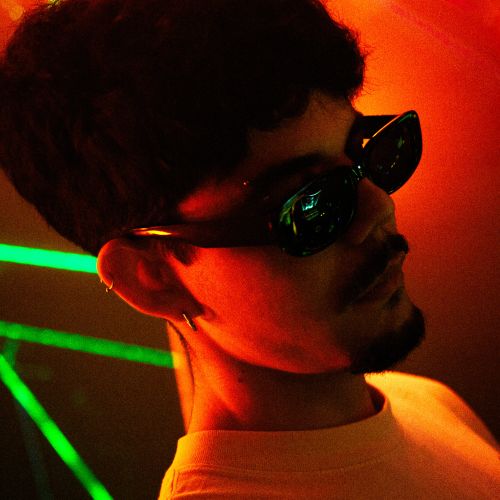 Buy EDM Ghost Production track - Summer Love