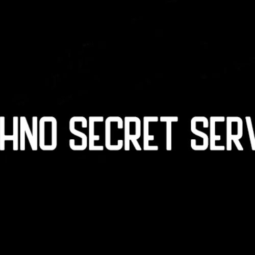 Techno Secret Service