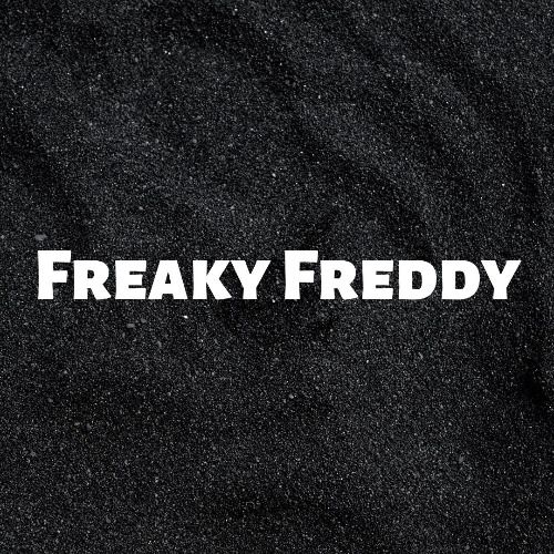 FreakyFreddy