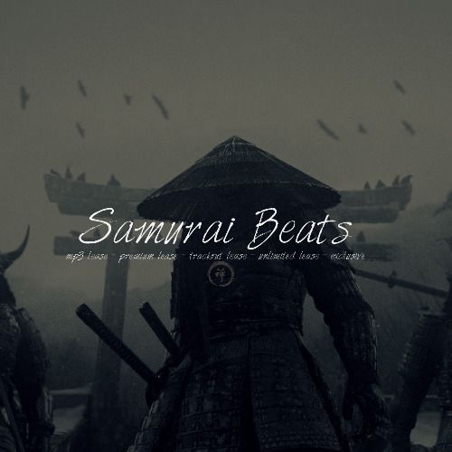 Samurai_Beats