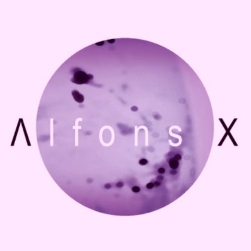 Alfons X