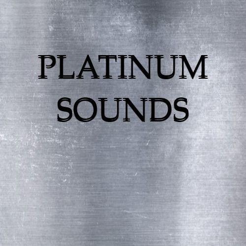 PLATINUM SOUNDS
