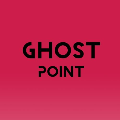 GHOST POINT